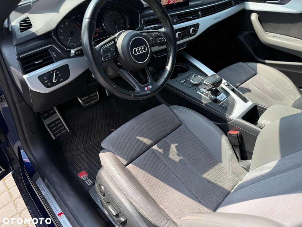 Audi A5 Sportback - 21