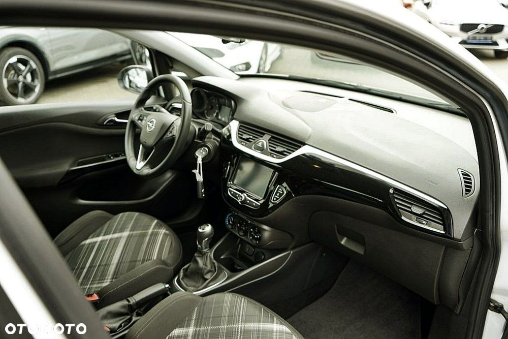 Opel Corsa - 17