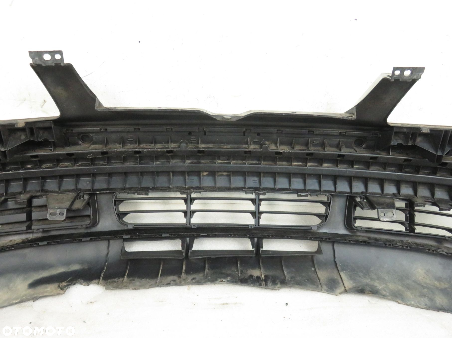 ZDERZAK PRZÓD VW BORA Variant (1J6)  XENON - 3