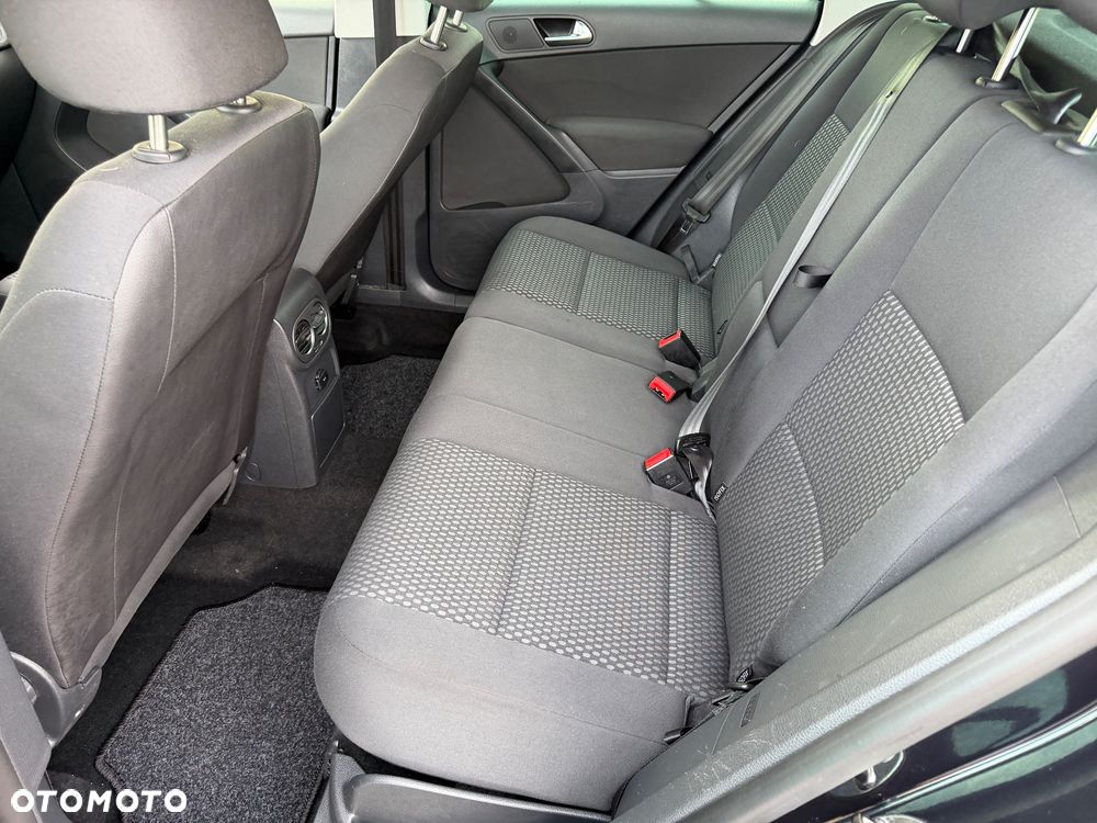 Volkswagen Tiguan 1.4 TSI 4Motion Trend & Fun - 15