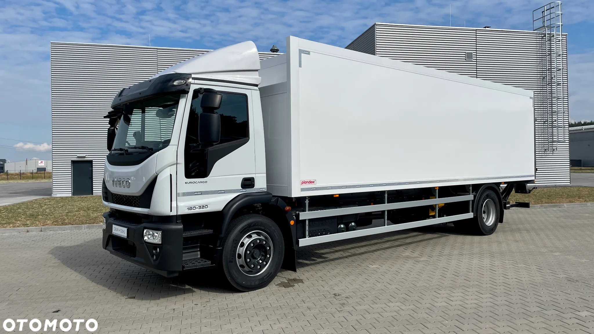 Iveco Eurocargo ML180E32/P EVI_E - 15