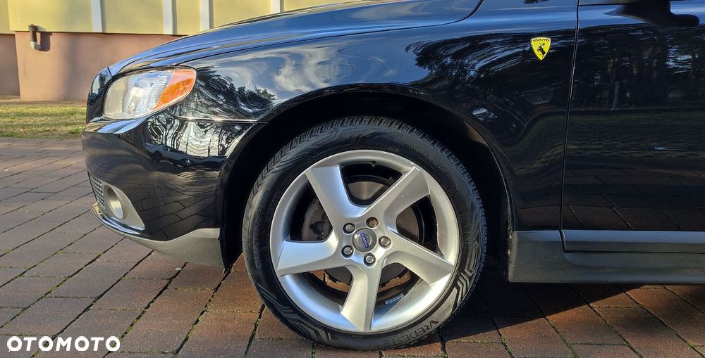 Volvo V70 2.0 - 10