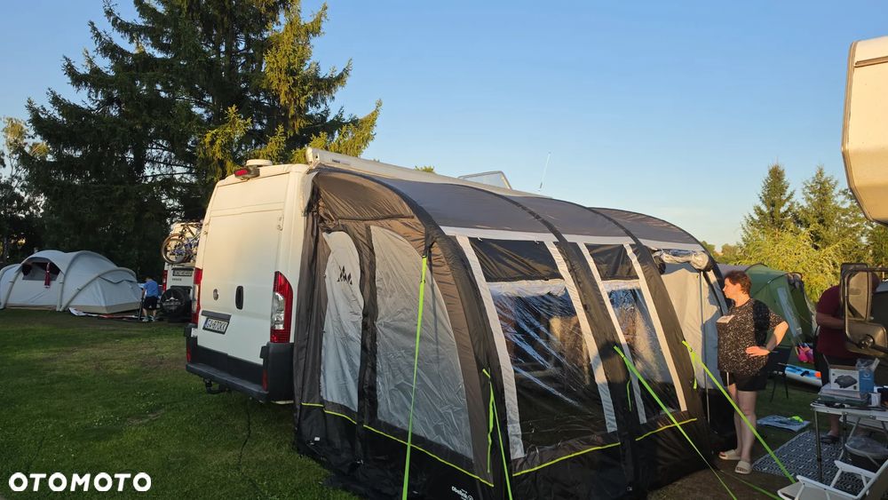 Fiat Ducato L2H2 - 34