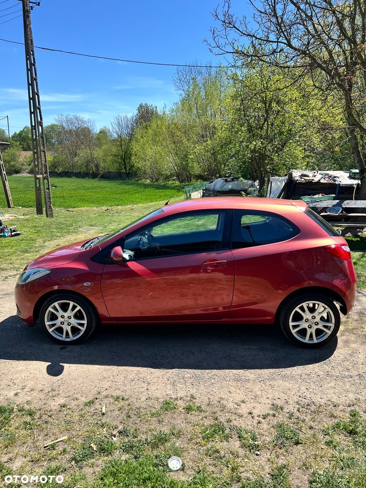 Mazda 2 1.3 Comfort - 7