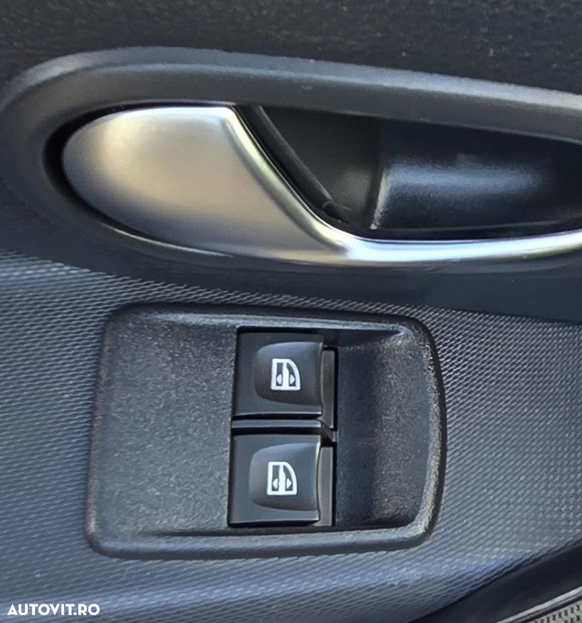 Dacia Sandero Stepway 0.9 TCe Prestige - 23