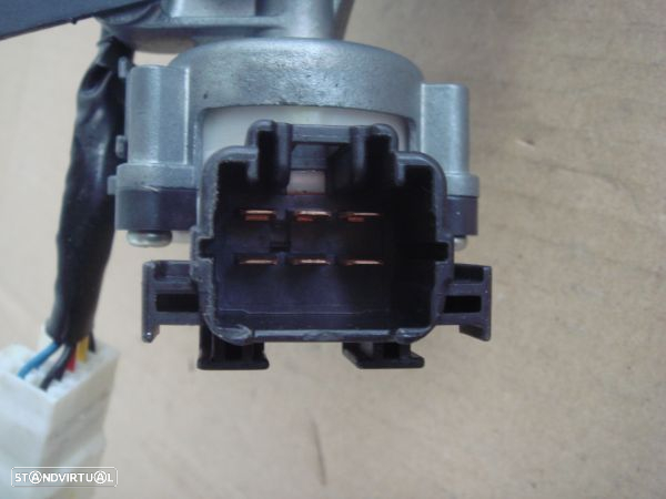 Canhão C/ Chave Ignição/Direcção Suzuki Swift Iii (Mz, Ez) - 2