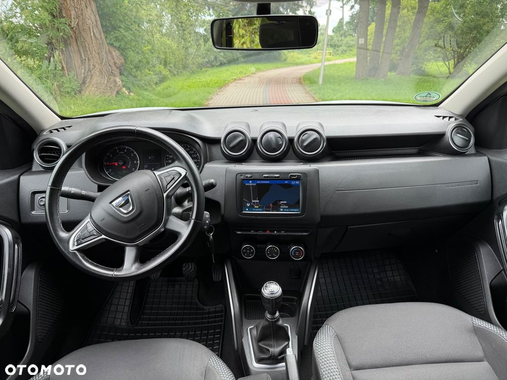 Dacia Duster - 15