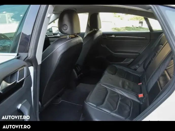 Volkswagen ARTEON 2.0 TDI DSG Elegance - 7