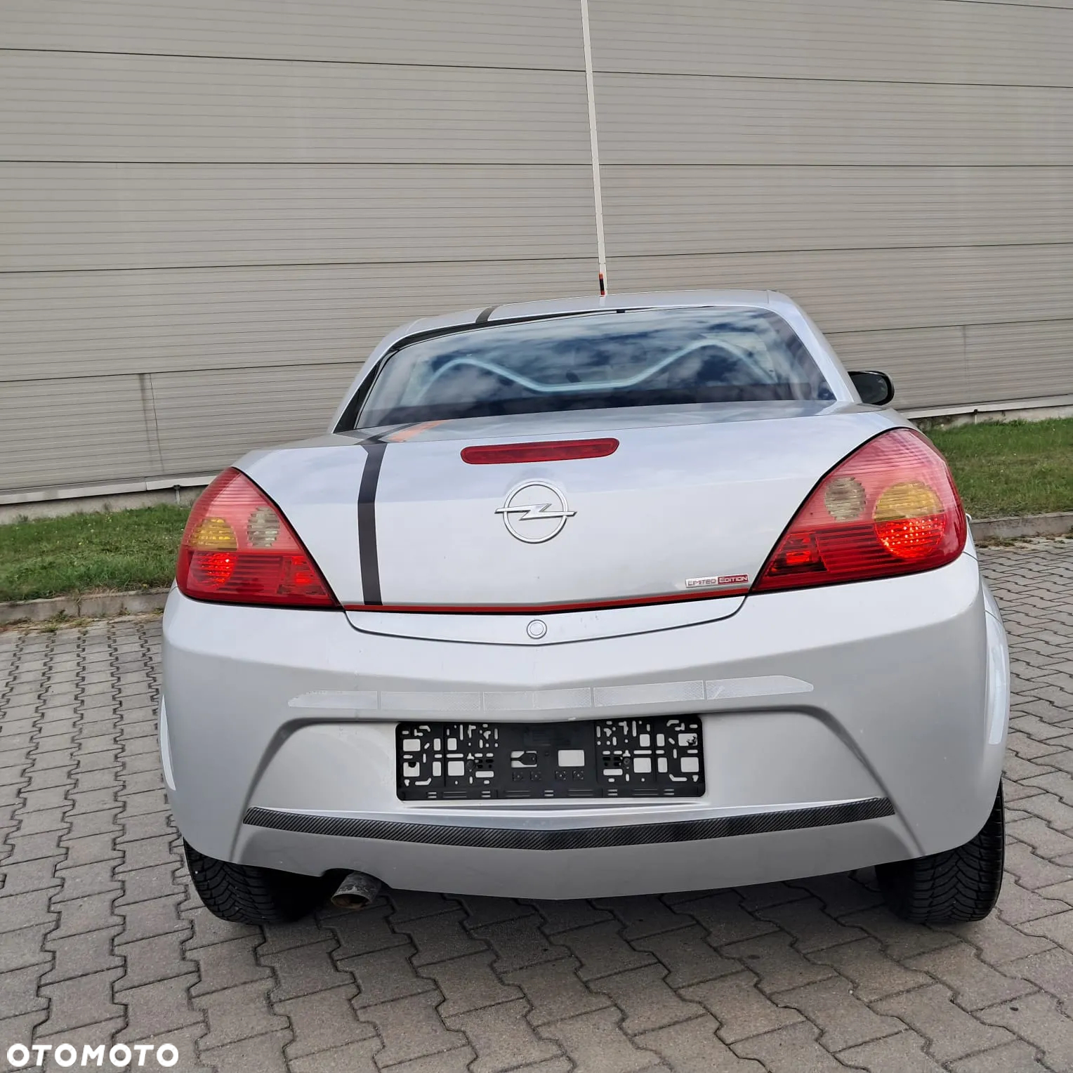 Opel Tigra - 35