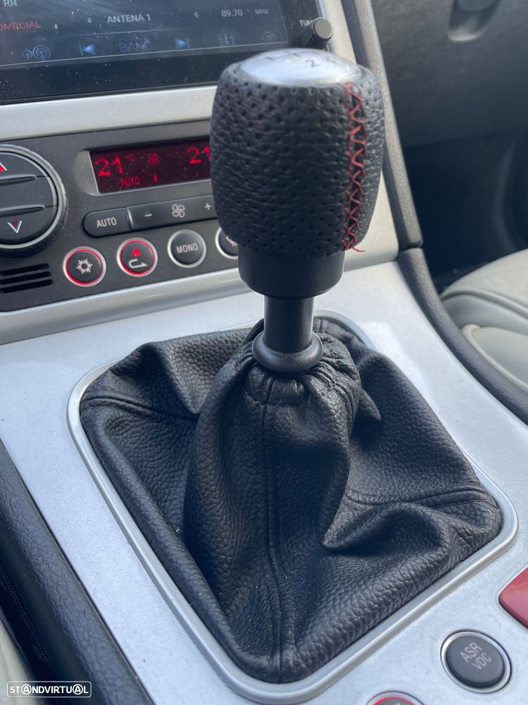Alfa Romeo 159 Sportwagon 1.9 JTDm 8V - 15