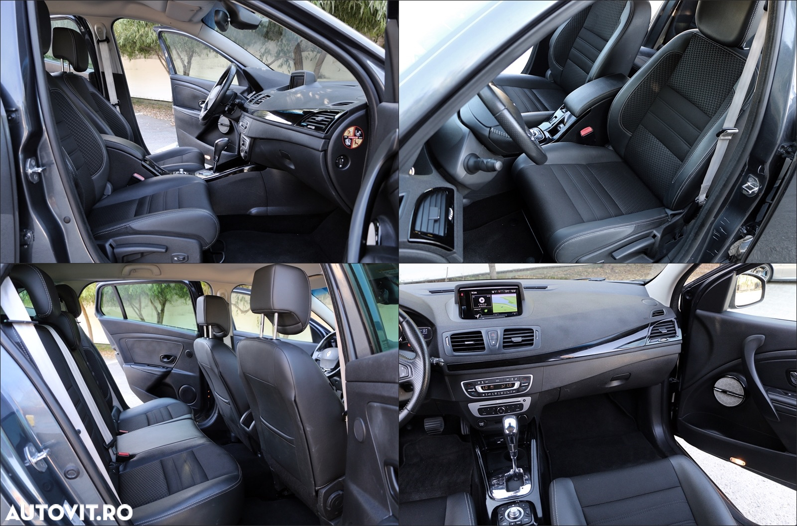 Renault Megane dCi 110 FAP EDC Bose Edition - 7
