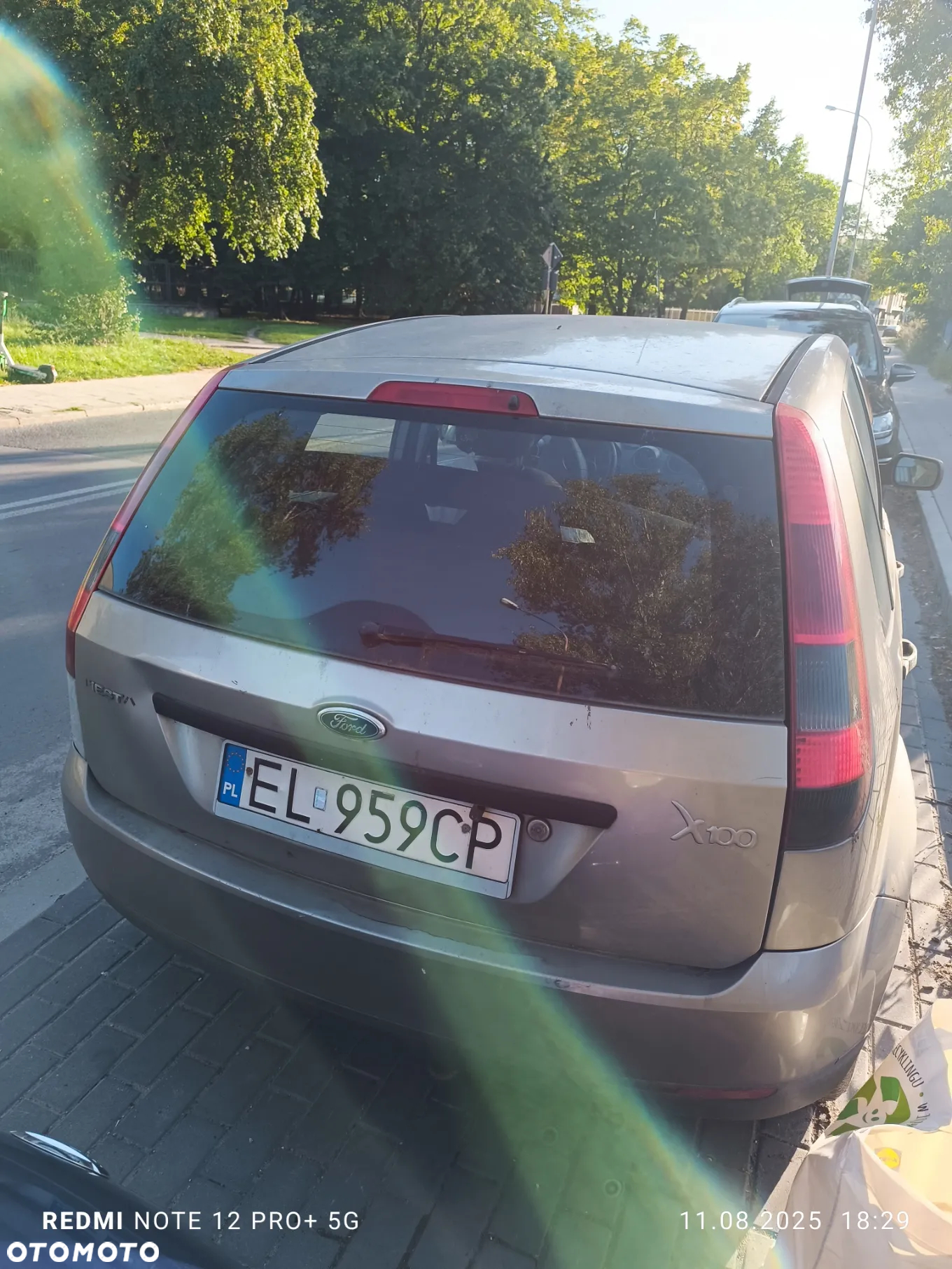 Ford Fiesta - 8