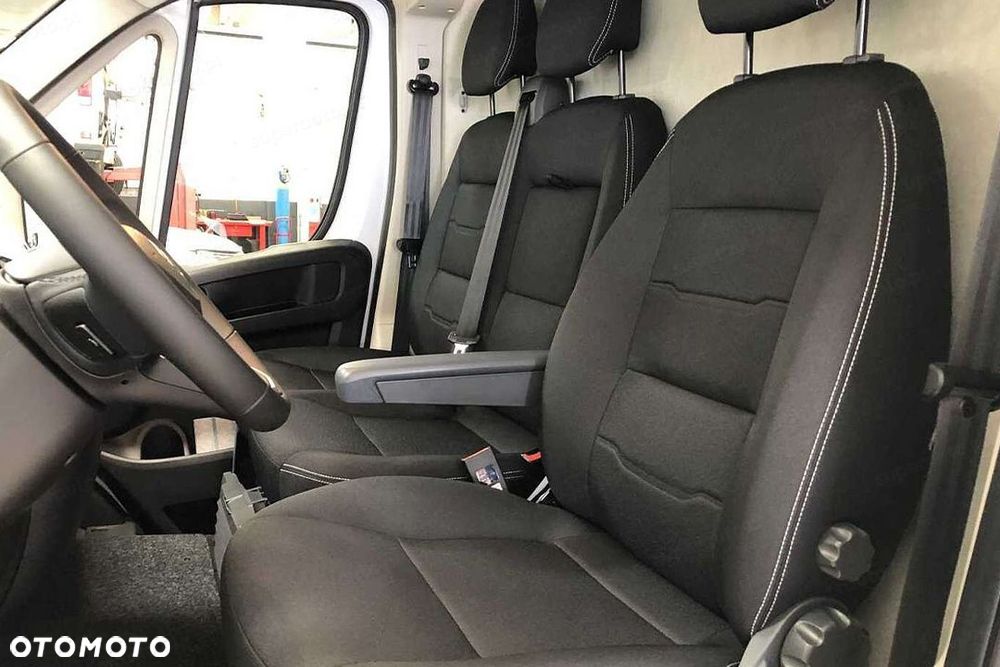 Citroën Jumper Heavy L3H2 2.2 180KM - 5