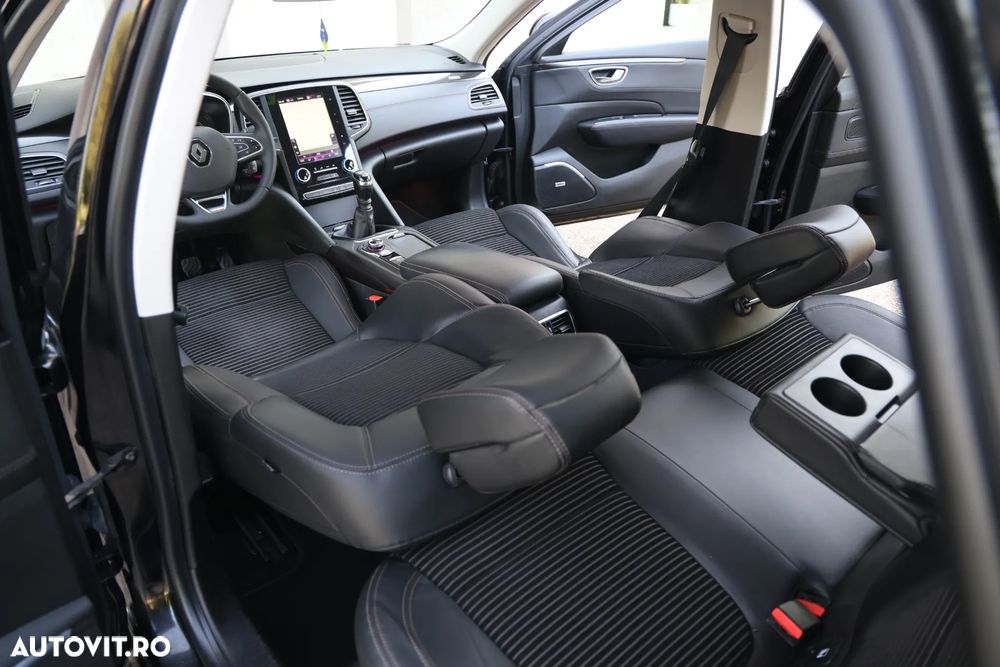 Renault Talisman - 8