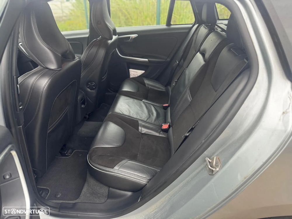 Volvo V60 D2 RDesign - 13