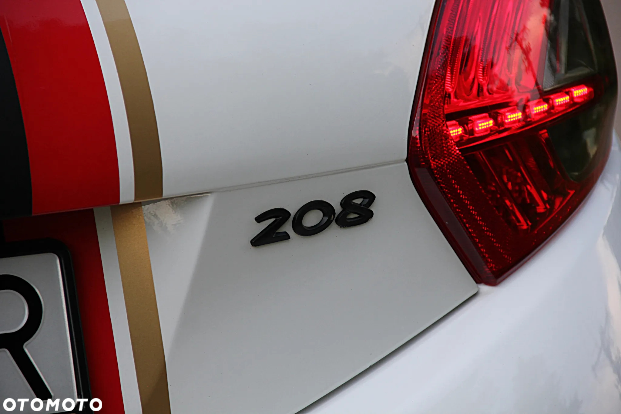 Peugeot 208 1.4 HDi Business Line - 20