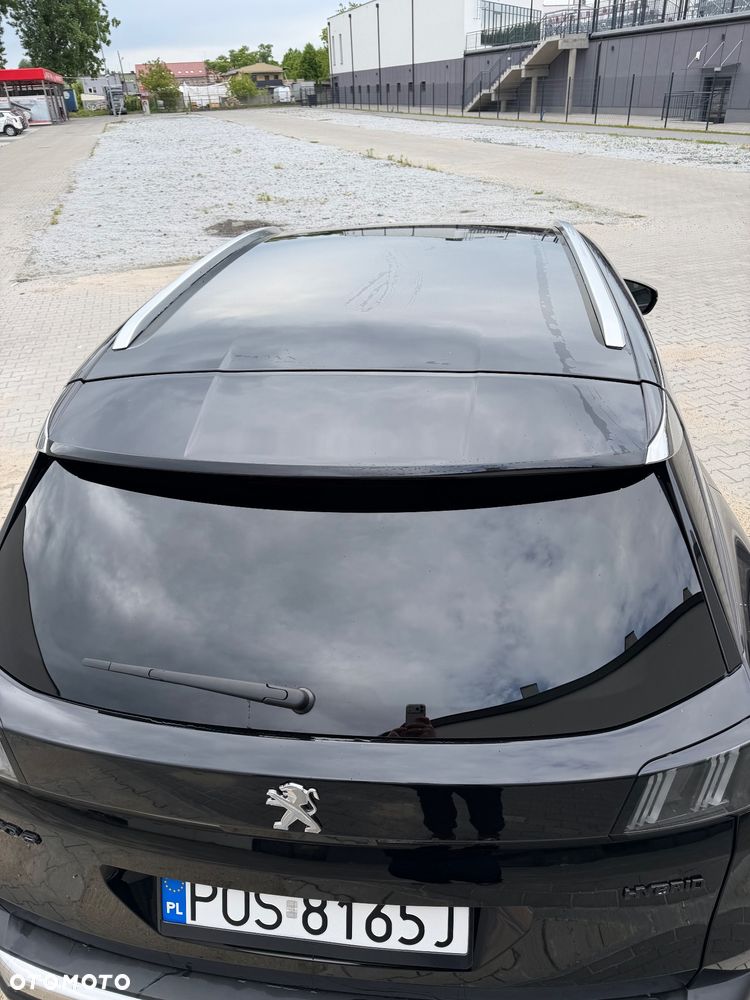 Peugeot 3008 - 8