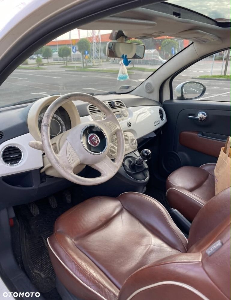 Fiat 500 1.3 Multijet 16V DPF byDiesel - 5
