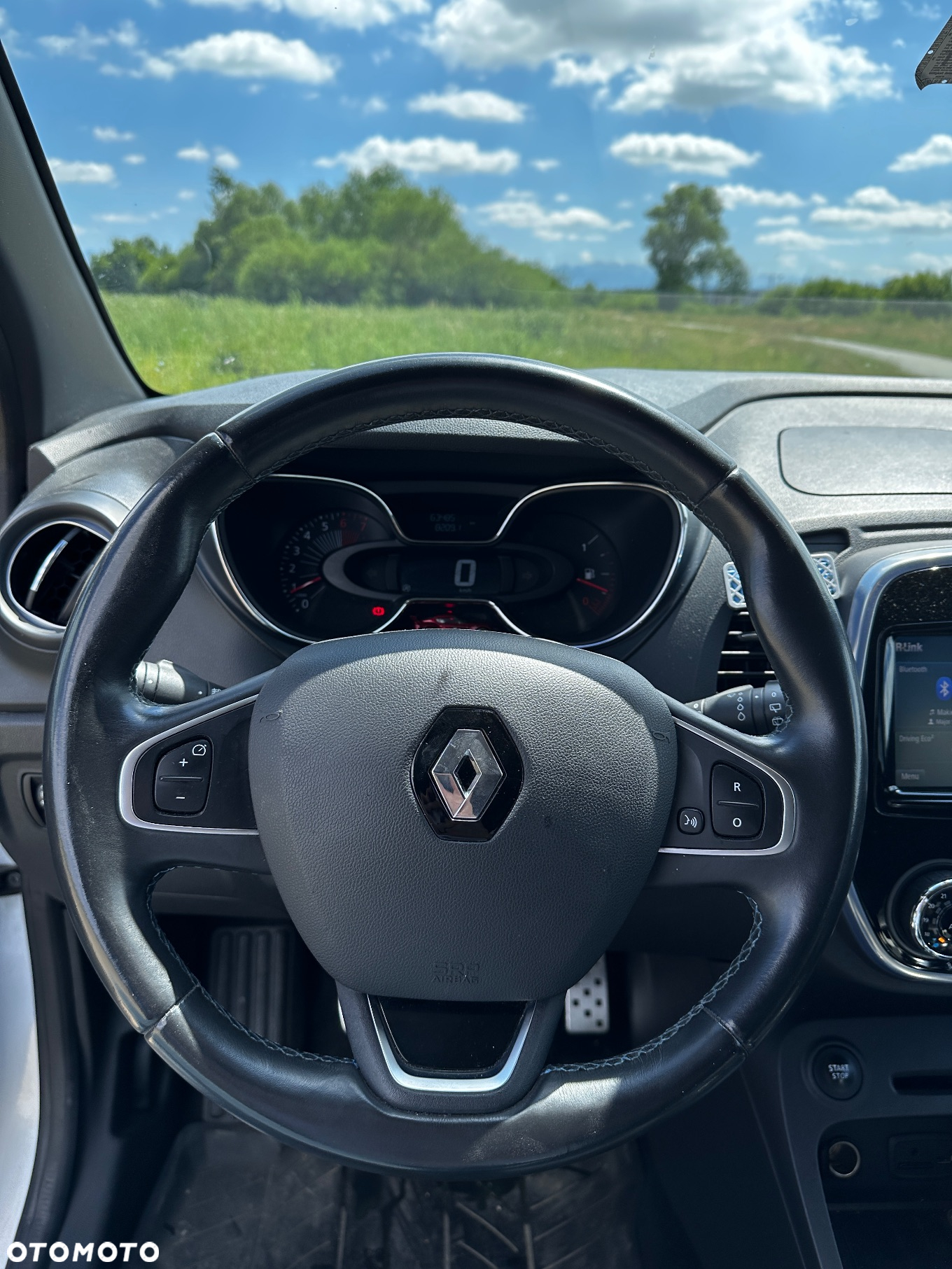 Renault Captur - 13