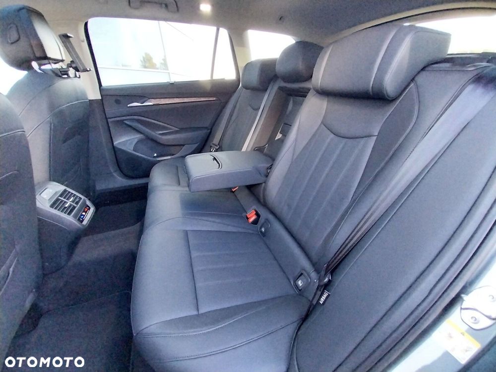 Skoda Superb - 10