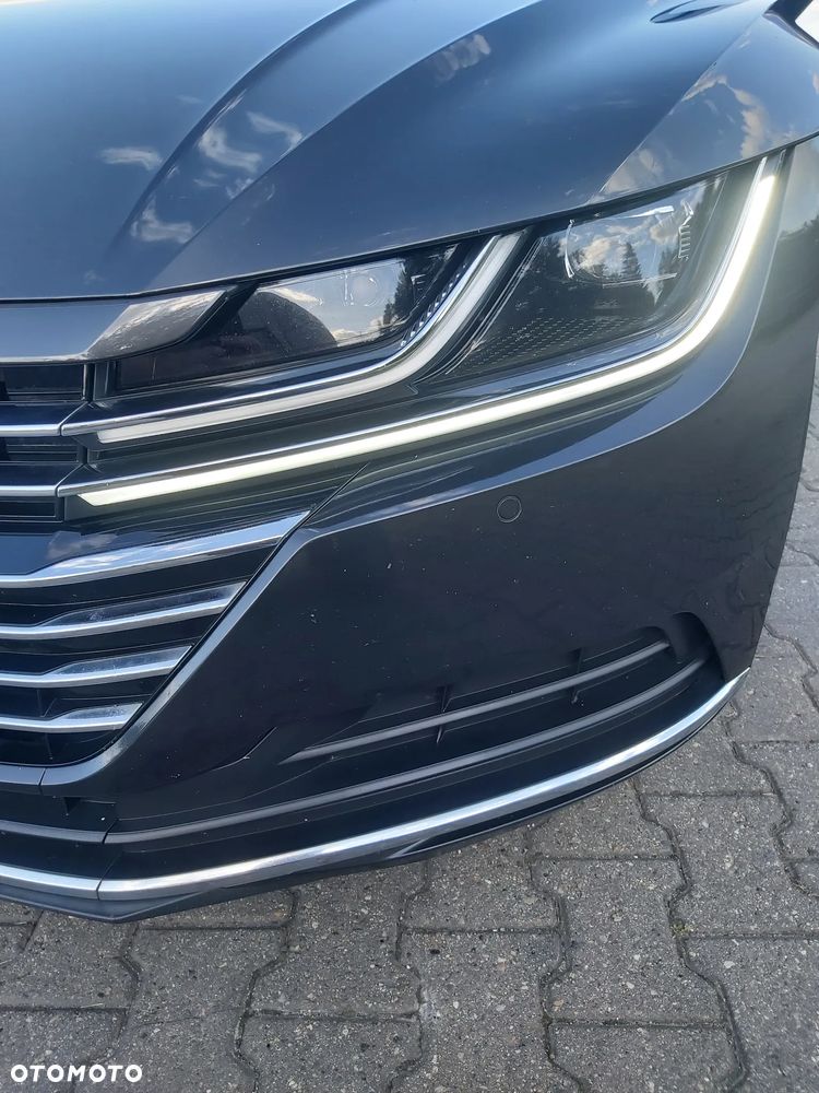 Volkswagen Arteon 2.0 TDI SCR Elegance DSG - 33