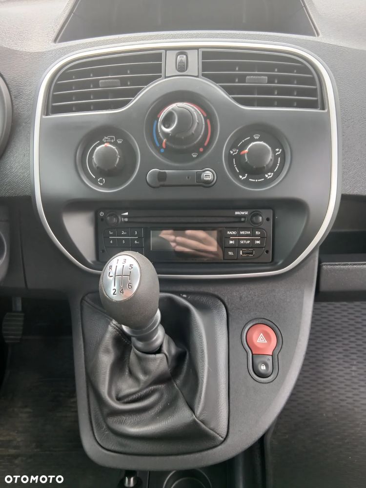 Renault Kangoo - 19