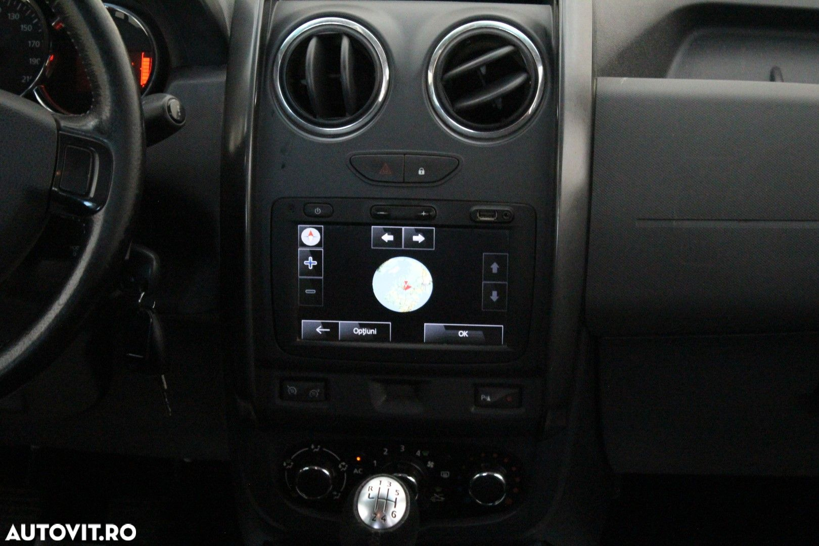 Dacia Duster - 15