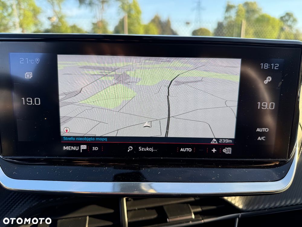 Peugeot 2008 PureTech 100 Stop&Start Allure - 32
