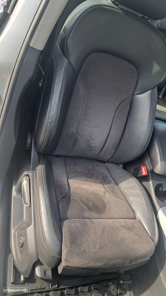 Audi Q5 2.0 TDI Exclusive - 35