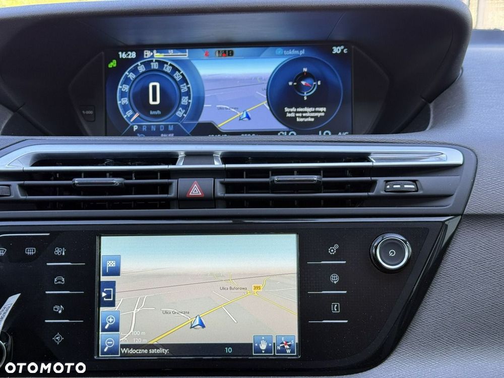 Citroën C4 Grand Picasso BlueHDi 150 Intensive - 21