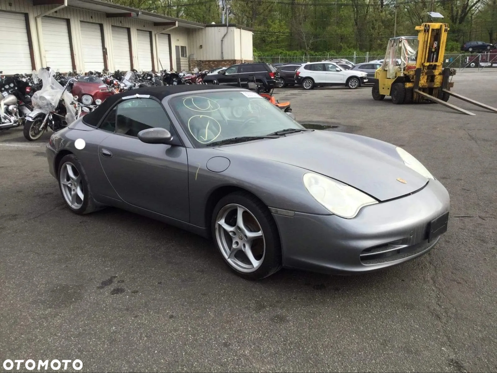Porsche 911 Carrera - 17
