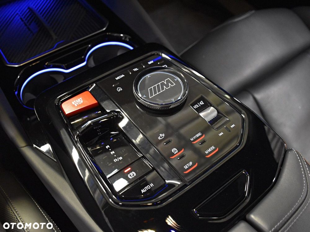 BMW M5 - 17