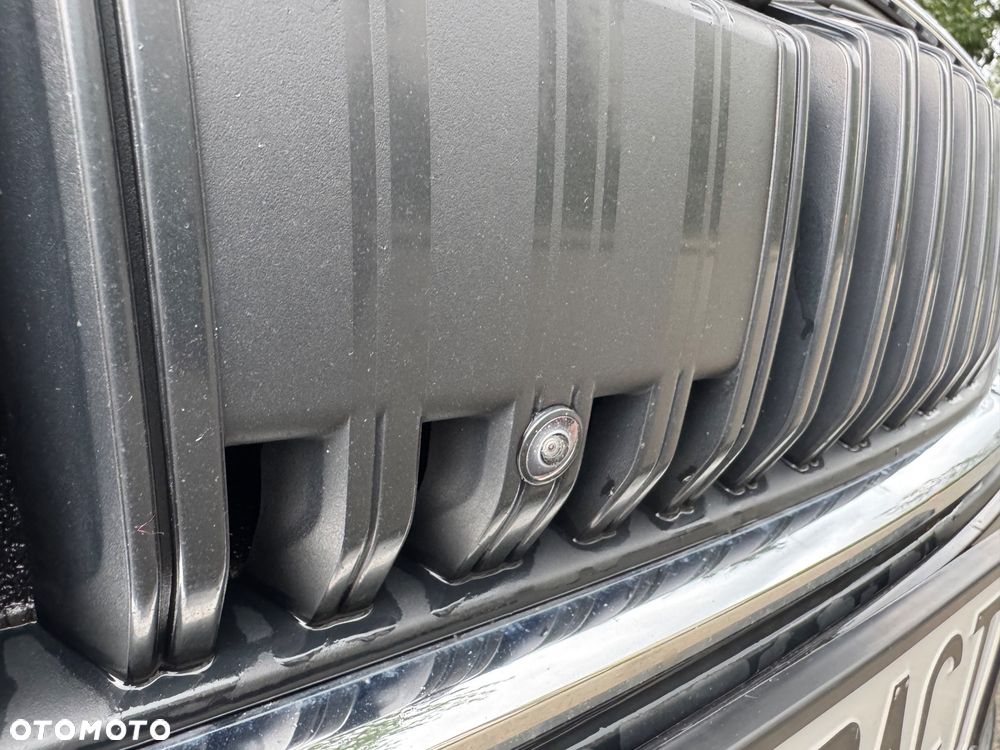 Skoda Octavia 2.0 TDI DSG Exclusive Plus - 21