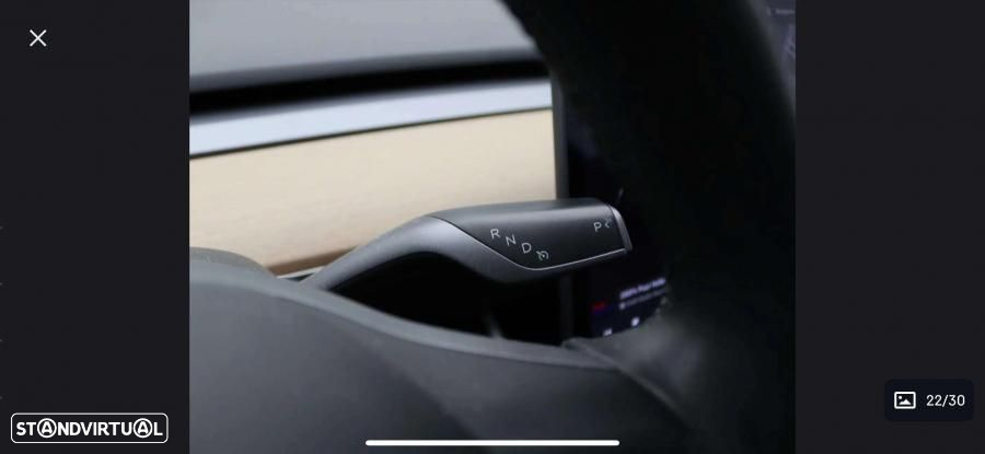 Tesla Model 3 Long Range AWD Dual Motor - 17