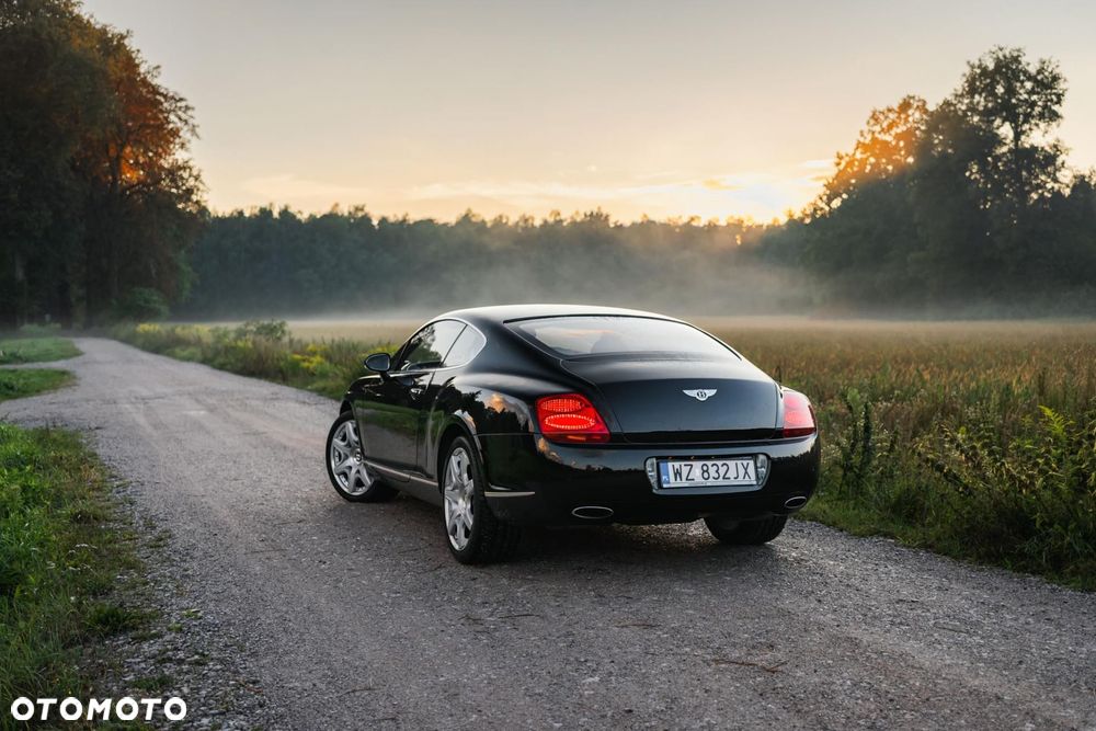 Bentley Continental GT - 2