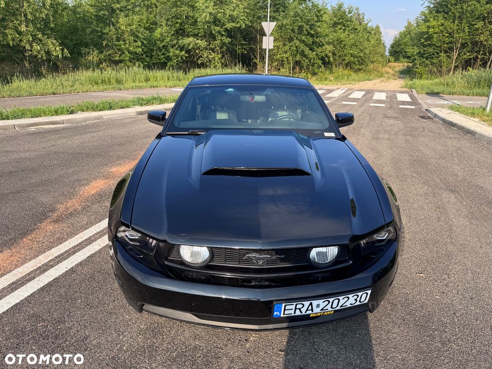Ford Mustang 5.0 V8 GT Premium - 13