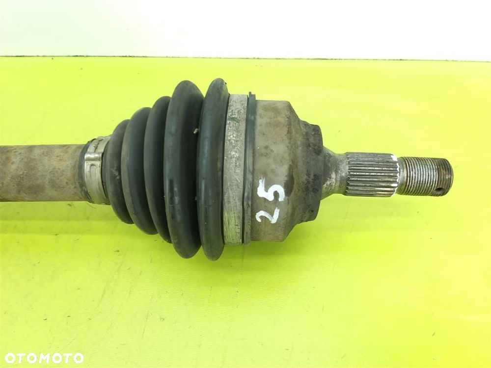 Półoś przód przednia prawa Peugeot 307 I 1.6 16V 107KM  2001–2008 - 4