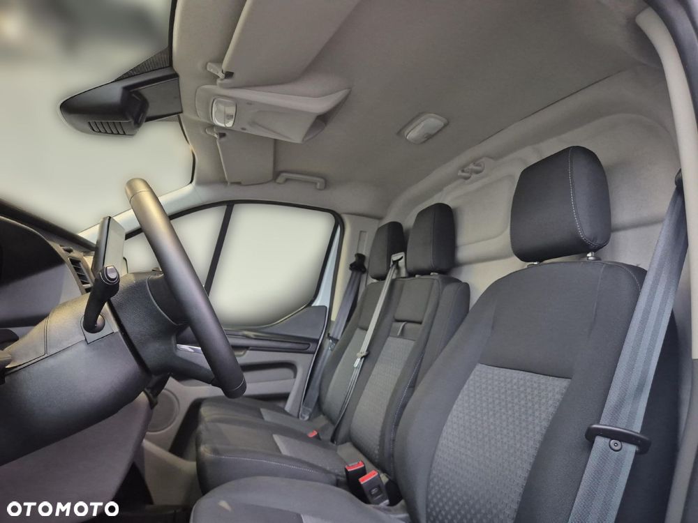 Ford transit-custom - 12
