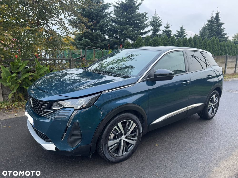 Peugeot 3008 2024 photo 5