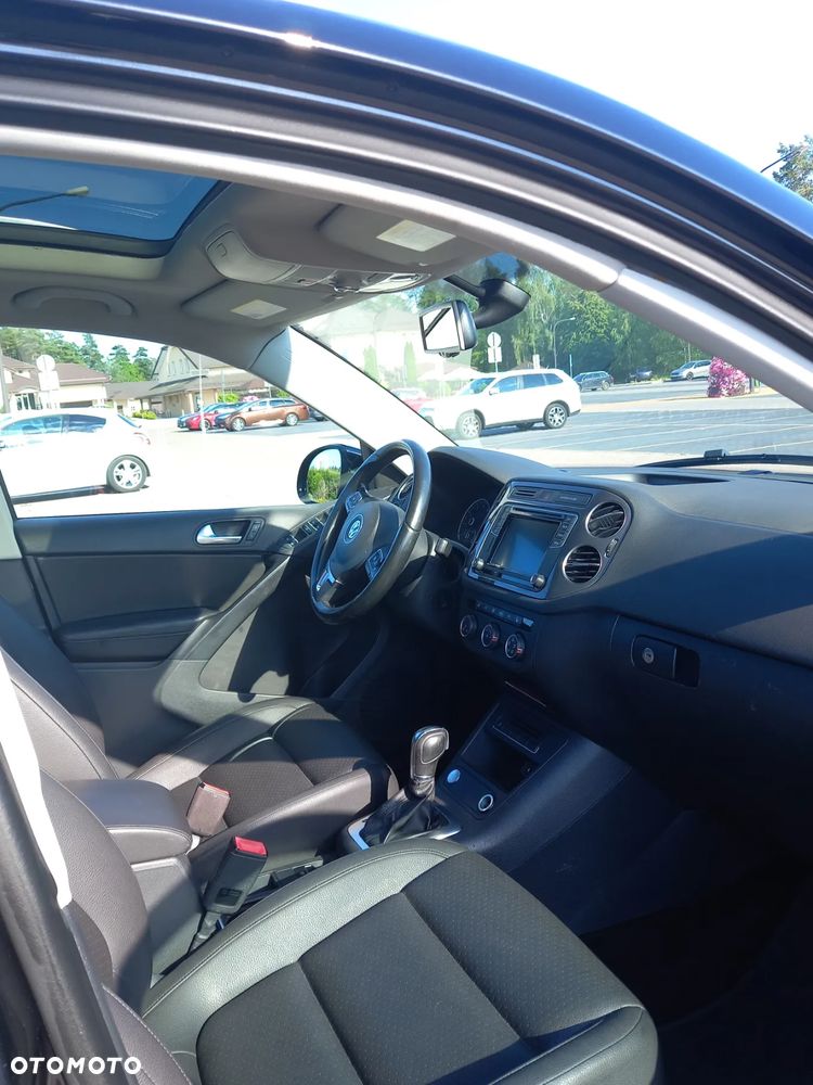 Volkswagen Tiguan - 9