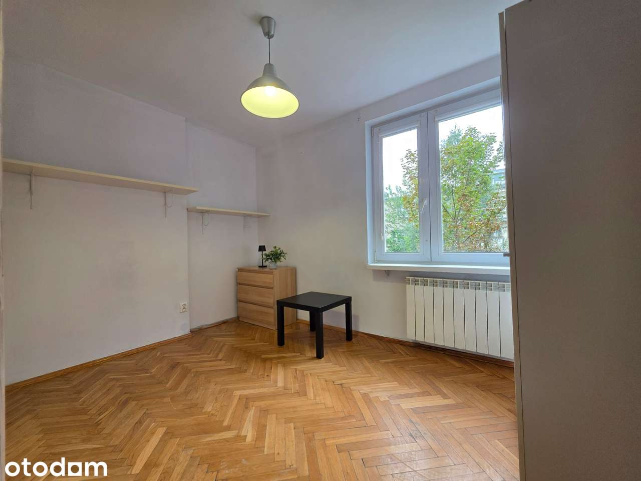 Do wynajęcia 2 oddzielne pokoje, osobna kuchnia, Warszawa, Wola, ul.