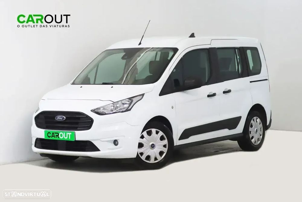 Ford Transit Connect 1.5 TDCi 220 L1 Active - 1