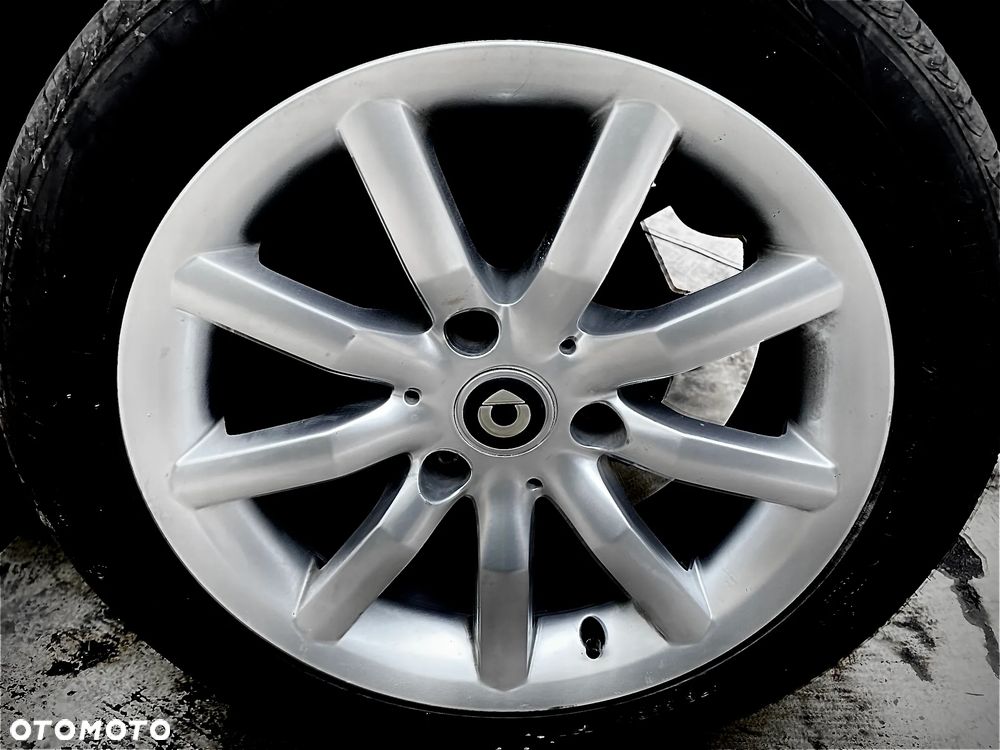 Smart Fortwo & passion cdi - 16