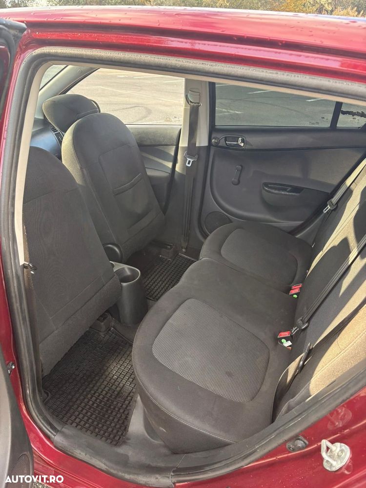 Hyundai i20 1.2 Comfort+ - 4