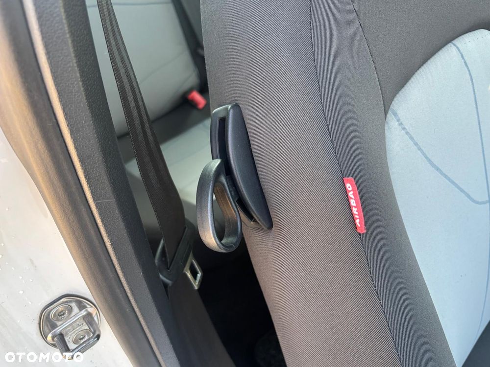 Seat Ibiza SC 1.2 TSI Style - 23