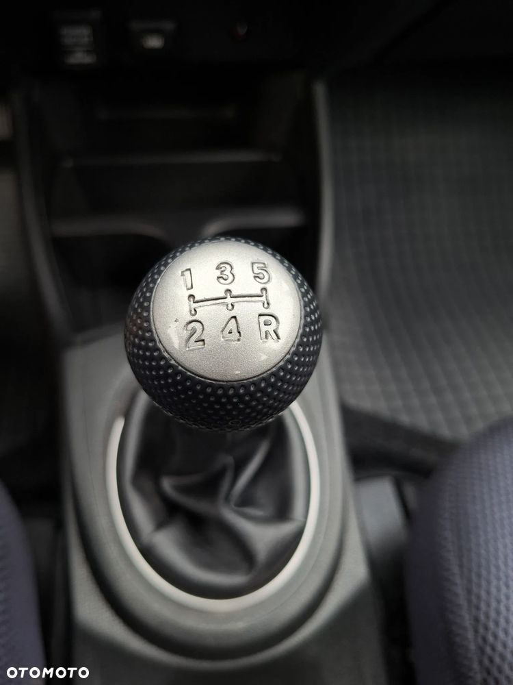 Honda Jazz 1.4 Elegance - 20