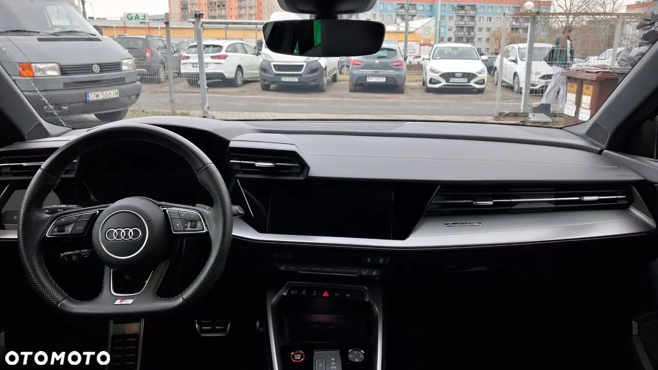 Audi S3 - 14