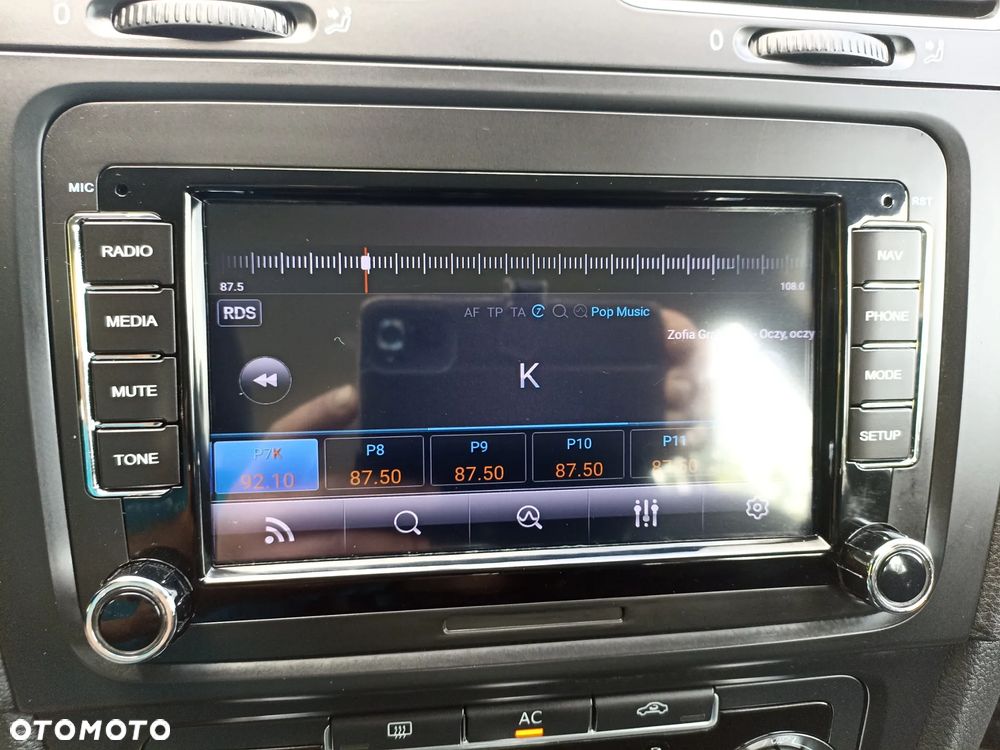 Volkswagen Golf - 18
