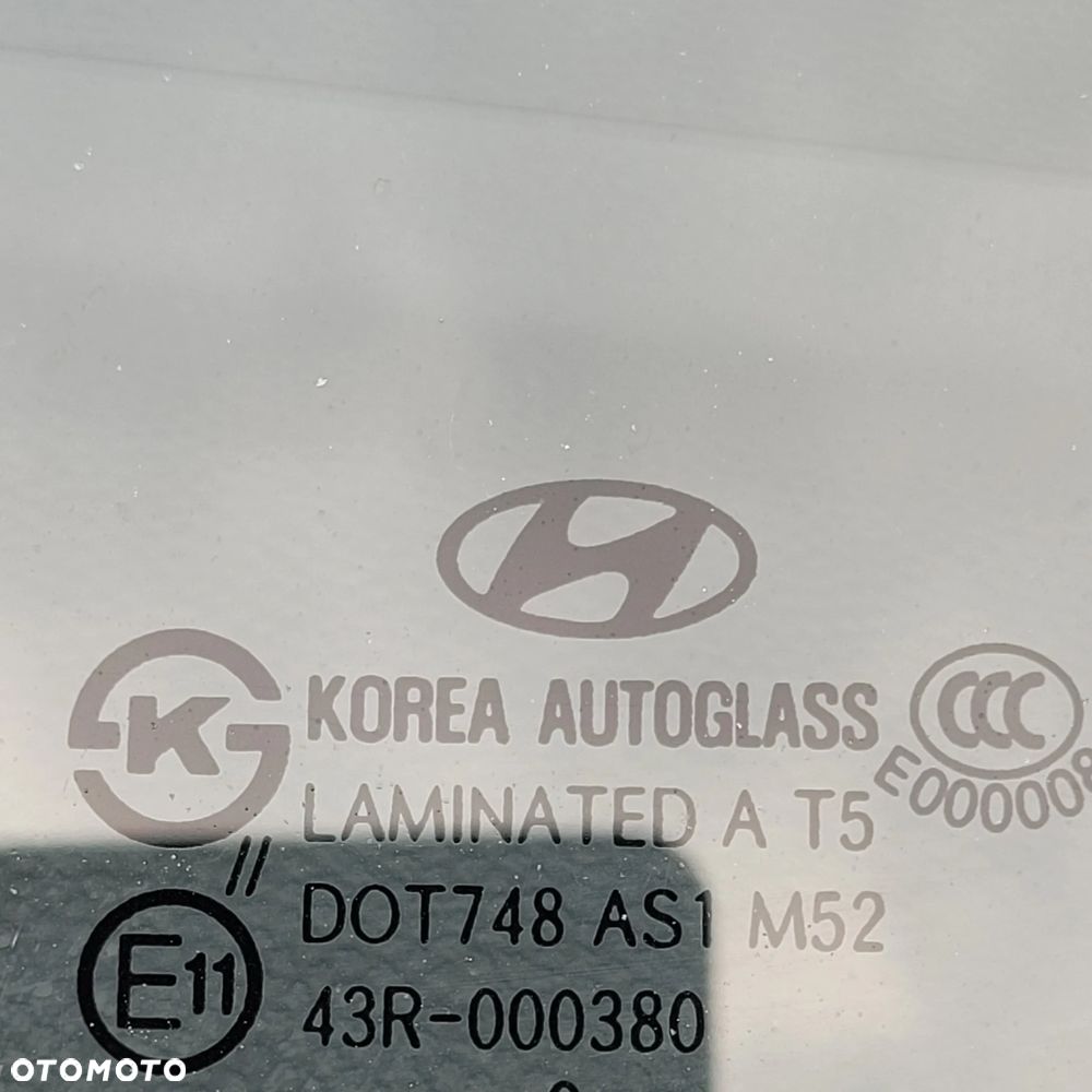 Hyundai ix35 2.0 CRDi 4WD Premium - 8