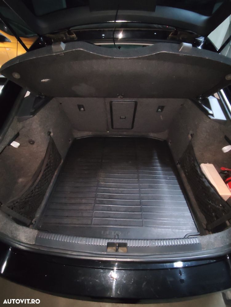 Skoda Octavia 1.8 TSI 4x4 DSG Ambition - 15